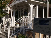 Michels Apart Hotel Norderney 