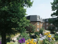 BEST WESTERN Hotel Schmoeker-Hof 