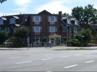 Hotel Stadt Norderstedt 