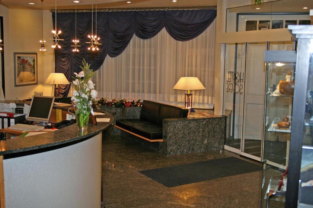 Hotel Schere 