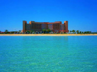 Danat Jebel Dhanna Resort