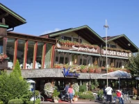 Sporthotel Wilder Kaiser 