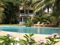 Kamal Retreat