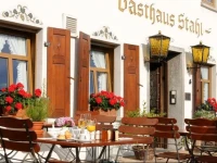 Gasthaus Weingut Stahl 