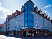 Hotel Residenz Oberhausen