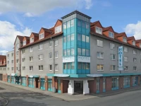 Hotel Residenz Oberhausen 3*