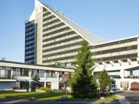 Treff Hotel Panorama Oberhof 