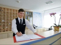 Sporthotel Oberhof 