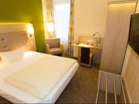 Hermes Hotel Oldenburg