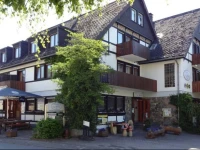 Landhotel Am Schloss 