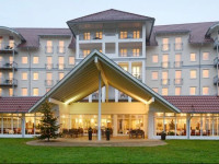 Parkhotel Maximilian Ottobeuren
