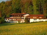 Hotel St. Ulrich