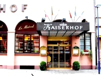 City Hotel Kaiserhof 