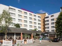Mercure Hotel Offenburg Am Messeplatz 