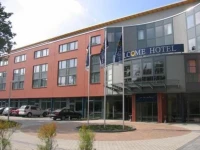 Welcome Hotel Paderborn 