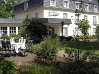 Waldhotel Nachtigall 