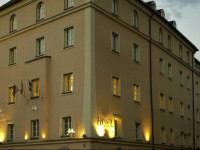 Hotel Weisser Hase