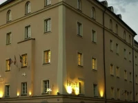 Hotel Weisser Hase 