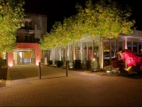 Hotel-Restaurant Kunz 