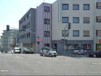 Best Western City Hotel Pirmasens