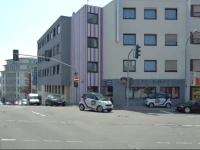 Best Western City Hotel Pirmasens 