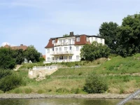 Elbresidenz Birkwitz 4*