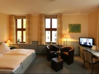 Parkhotel Plauen 