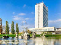 Mercure Hotel Potsdam City