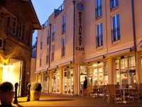 Steigenberger Hotel Sanssouci 