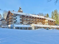 Yachthotel Chiemsee 