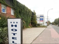 Donatus Hotel 