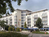 Hotel Residenz Pforzheim