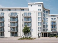 Hotel Residenz Pforzheim 3*