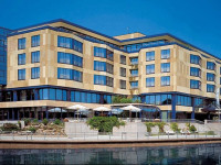 Parkhotel Pforzheim