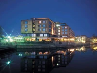 Parkhotel Pforzheim 4*