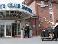 City Club Hotel Rheine 
