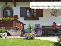 Pension Breitenlohner 