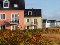Dorfhotel Sylt 