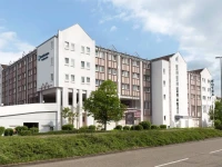 Best Western Hotel Rastatt 3*