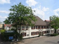 Hotel Restaurant Da Franco 3*