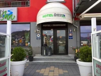 Hotel Rhein Inn 