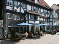 Hotel Stadt Kassel 