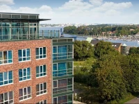 Radisson Blu Hotel Rostock 