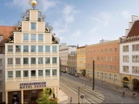 Steigenberger Hotel Sonne 