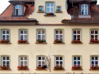 Hotel Eisenhut