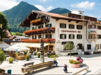 Ruhpoldinger Hof 