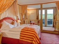 Romantik Hotel Schloss Rheinfels 