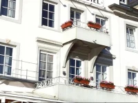 Rheinhotel St. Goar 