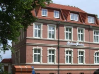 Stadtsee-Pension Schade 