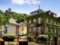 Hotel Moseltor 